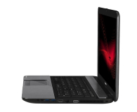 Toshiba Satellite L870-18M i3-2348M/4GB/640/DVD/Win8 szary - 156618 - zdjęcie 2